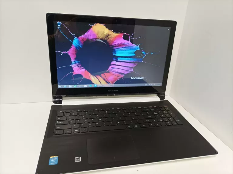 LAPTOP LENOVO FLEX 2-15 4 GB INTEL CORE I3 WIN 8 ŁADOWARKA
