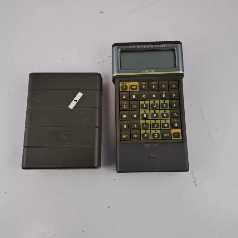 ORGANIZER PSION ORGANISER LZ64 OKAZJA!!