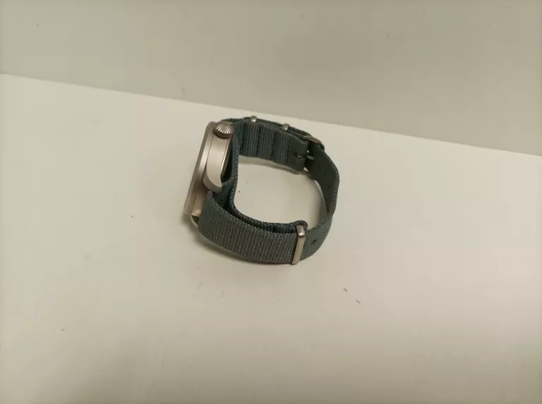 ZEGAREK LACO LA 862100 AUTOMATIC BLAUE PUDEŁKO