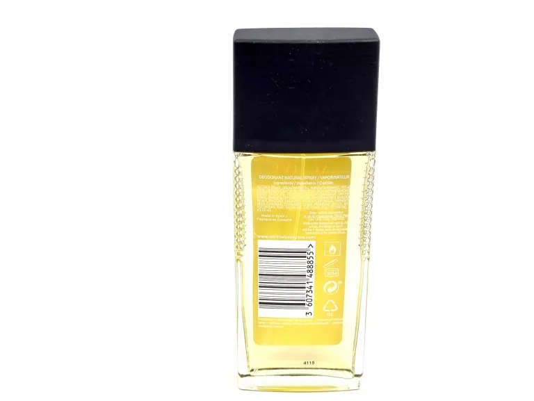 ADIDAS ACTIVE BODIES 75 ML DEZODORANT