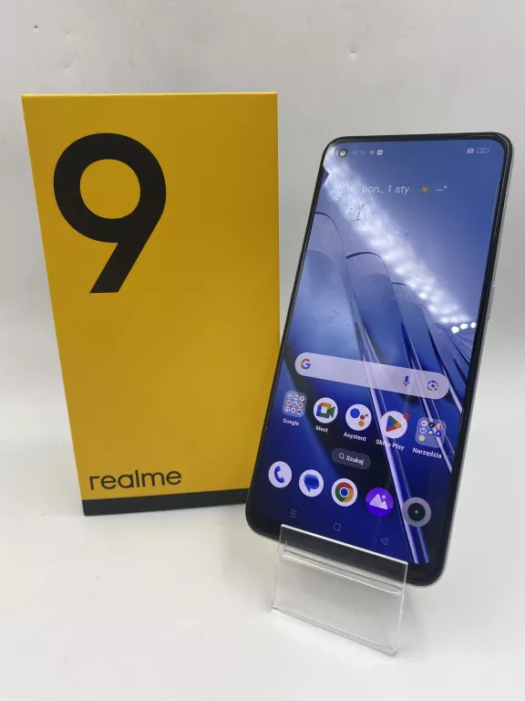 SMARTFON REALME 9/128GB