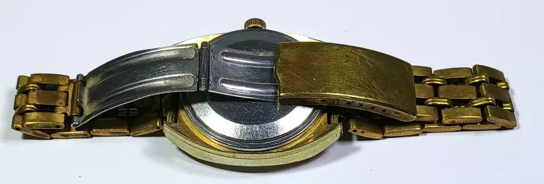 ZEGAREK MECHANICZNY LANCO ASTROLON TISSOT