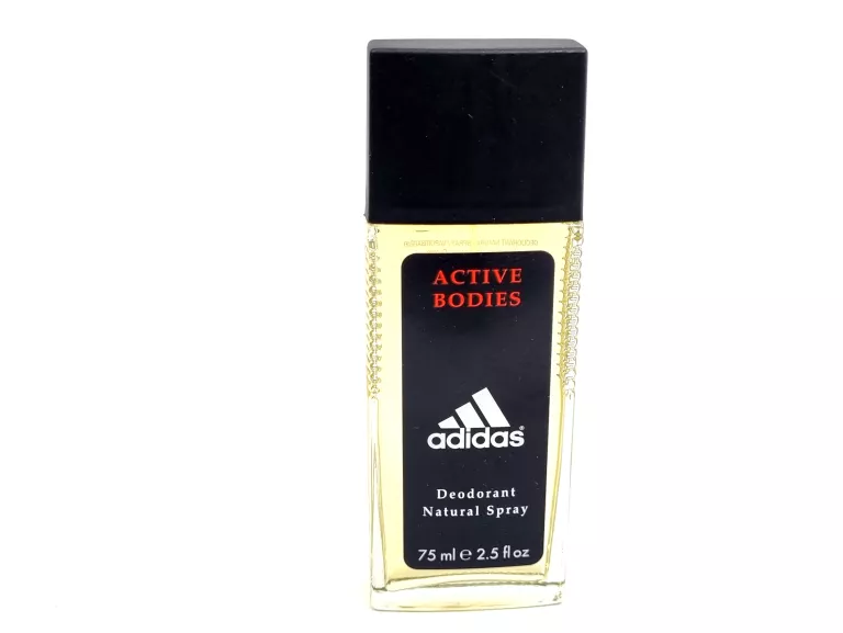 ADIDAS ACTIVE BODIES 75 ML DEZODORANT