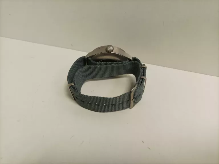 ZEGAREK LACO LA 862100 AUTOMATIC BLAUE PUDEŁKO