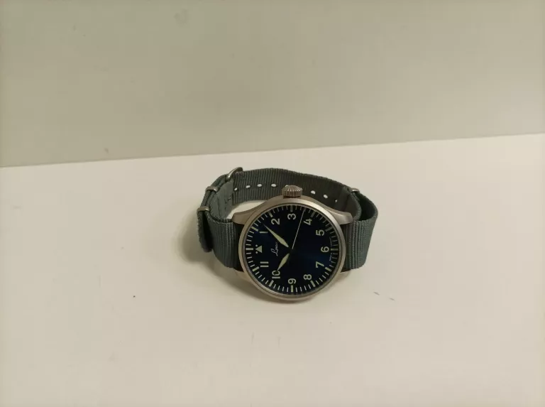 ZEGAREK LACO LA 862100 AUTOMATIC BLAUE PUDEŁKO