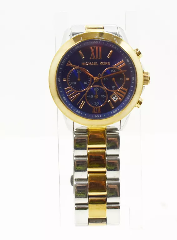 ZEGAREK MICHAEL KORS BRADSHAW MK 6389