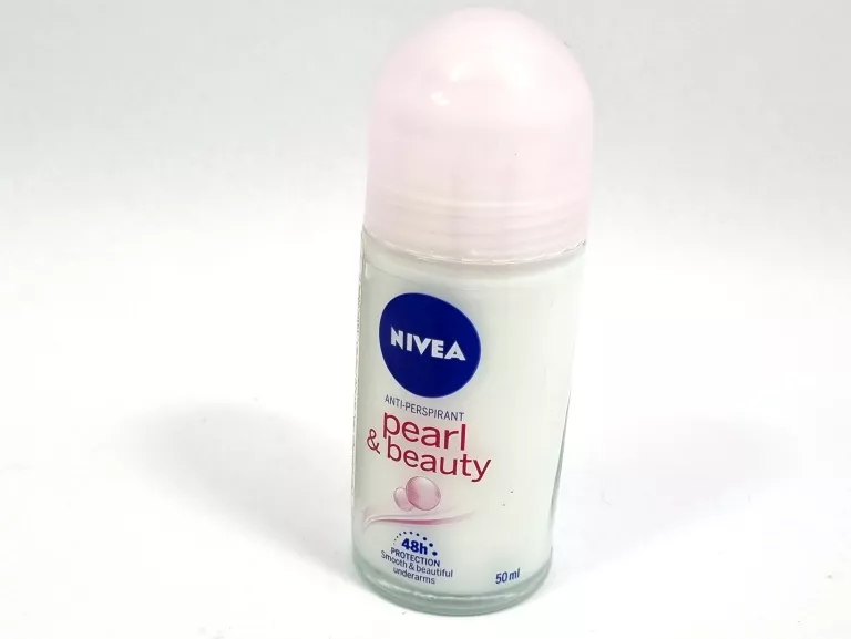 ANTYPERSPIRANT ROLL-ON (W KULCE) NIVEA 50 ML