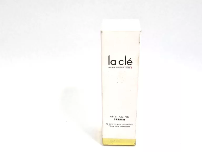 krem-zluszczajacy-peeling-la-cle-anti-aging-gesichtsserum-stan-powystawowy