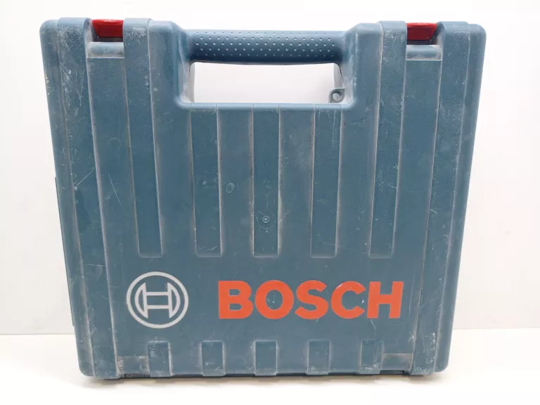 MŁOTOWIERTARKA BOSCH GBH 240