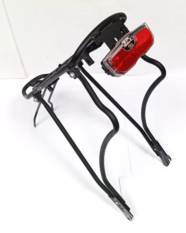 BAGAŻNIK ROWEROWY KLS ORGINAL COMPONENTS