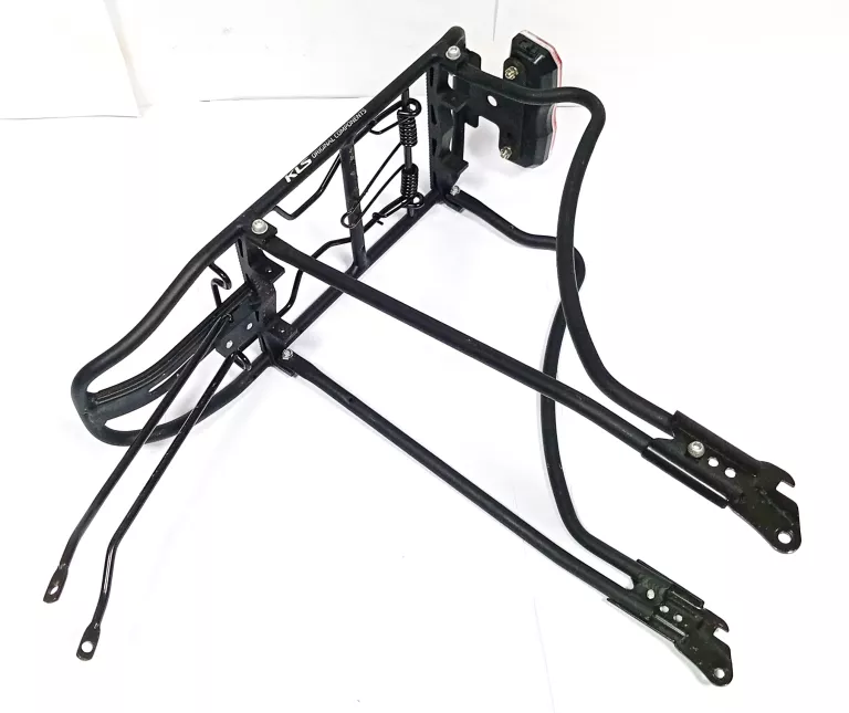 BAGAŻNIK ROWEROWY KLS ORGINAL COMPONENTS