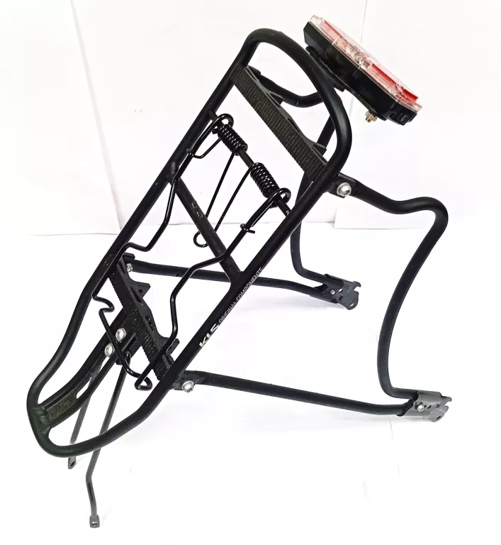 BAGAŻNIK ROWEROWY KLS ORGINAL COMPONENTS
