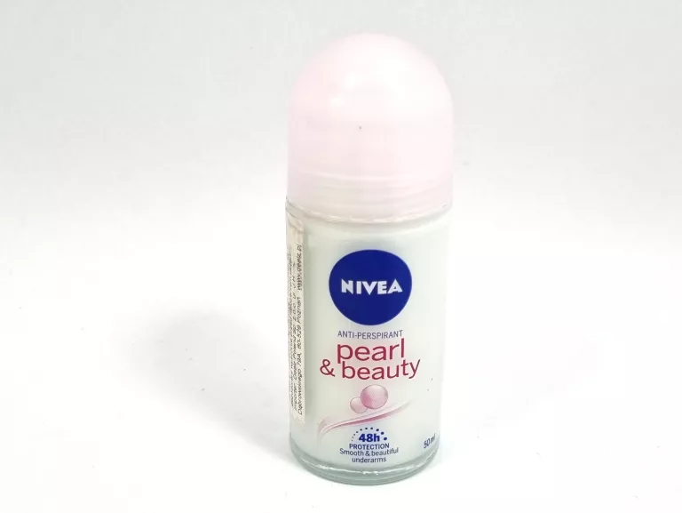 ANTYPERSPIRANT ROLL-ON (W KULCE) NIVEA 50 ML