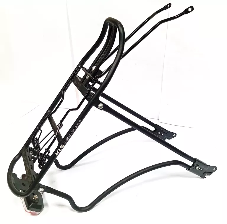 BAGAŻNIK ROWEROWY KLS ORGINAL COMPONENTS