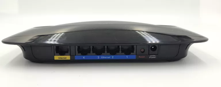 ROUTER CISCO LINKSYS WRT54G2 V1.5