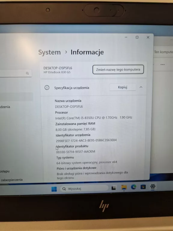 laptop-hp-elitebook-hsn-112c-i58gb-lad-seria-procesora-intel-core-i5