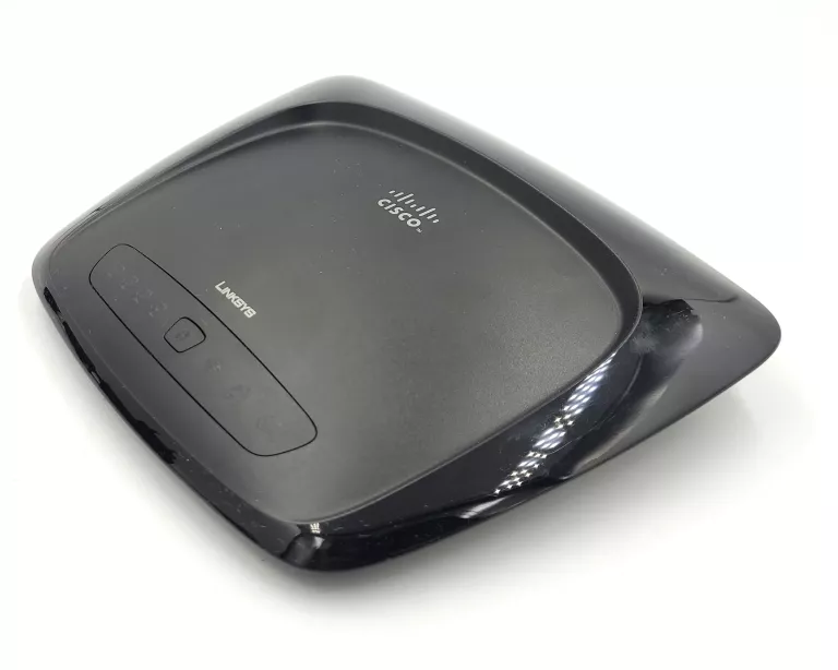 ROUTER CISCO LINKSYS WRT54G2 V1.5