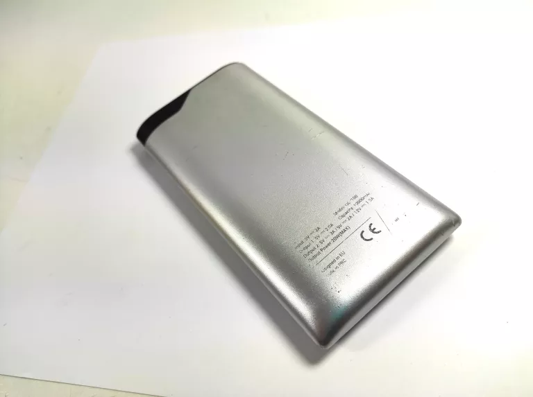 POWERBANK 10000 MAH EXTREME MEDIA USB3.0 BN