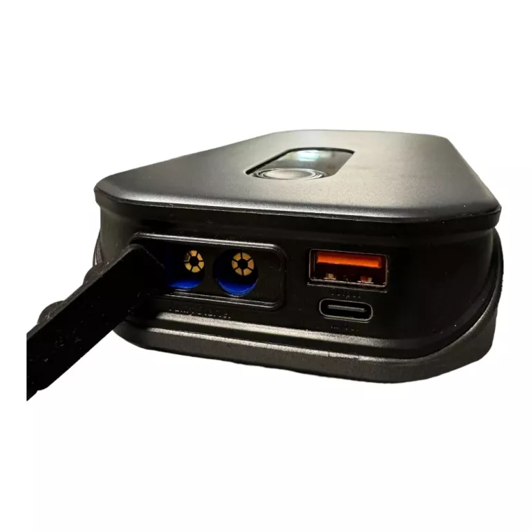 BASEUS CRJS03 JUMP STARTER POWER BANK 12000MAH