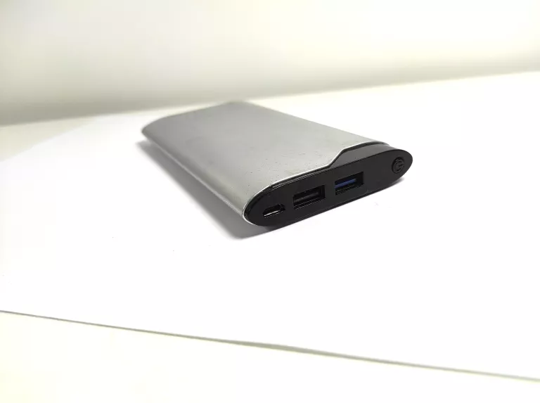POWERBANK 10000 MAH EXTREME MEDIA USB3.0 BN