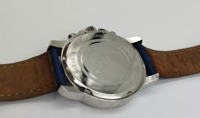ZEGAREK MĘSKI AZTORIN SPORT A065.G318