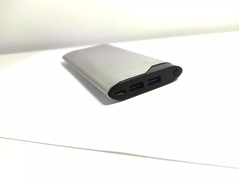 POWERBANK 10000 MAH EXTREME MEDIA USB3.0 BN