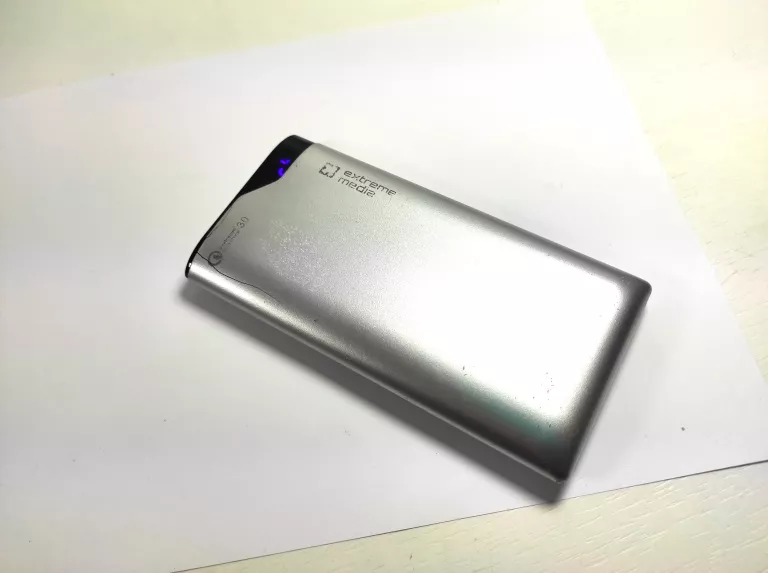 POWERBANK 10000 MAH EXTREME MEDIA USB3.0 BN