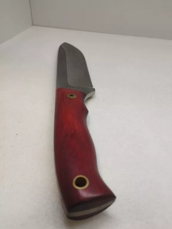 NÓŻ CUSTOM RĘCZNIE ROBIONY