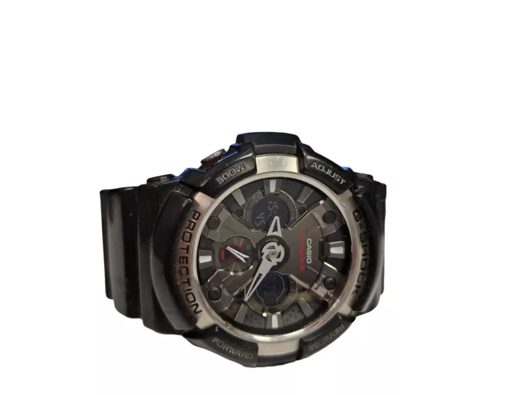 ZEGAREK CASIO CASIO GA-200-1AER