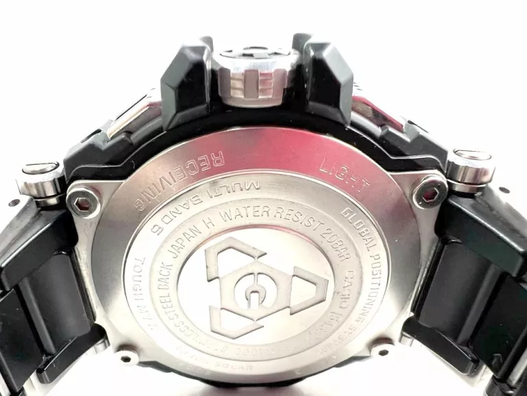 ZEGAREK CASIO G-SHOCK MTG-G1000