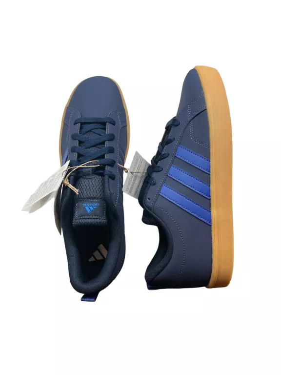 BUTY ADIDAS MŁODZIEŻOWE VS PACE 2.0 K IE8884 ROZM.40