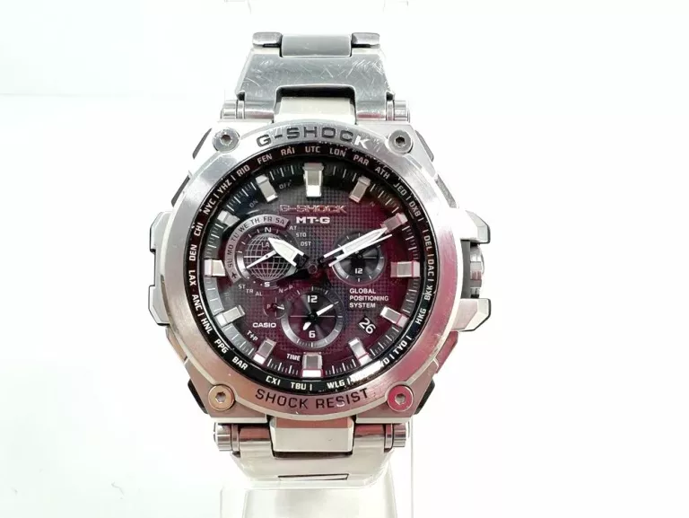 ZEGAREK CASIO G-SHOCK MTG-G1000