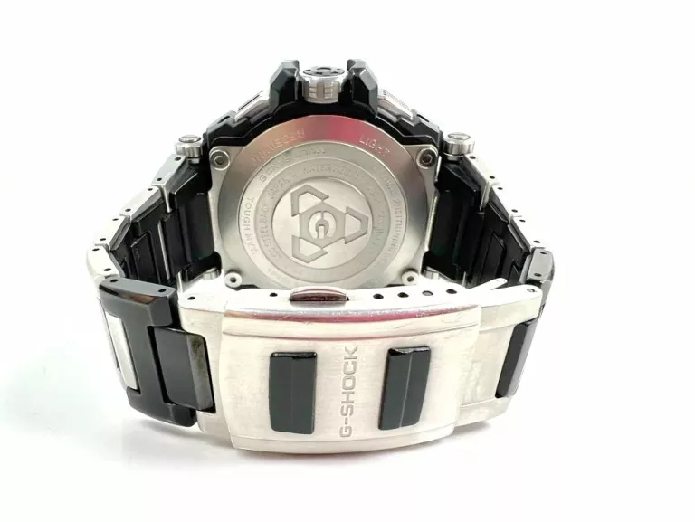 ZEGAREK CASIO G-SHOCK MTG-G1000