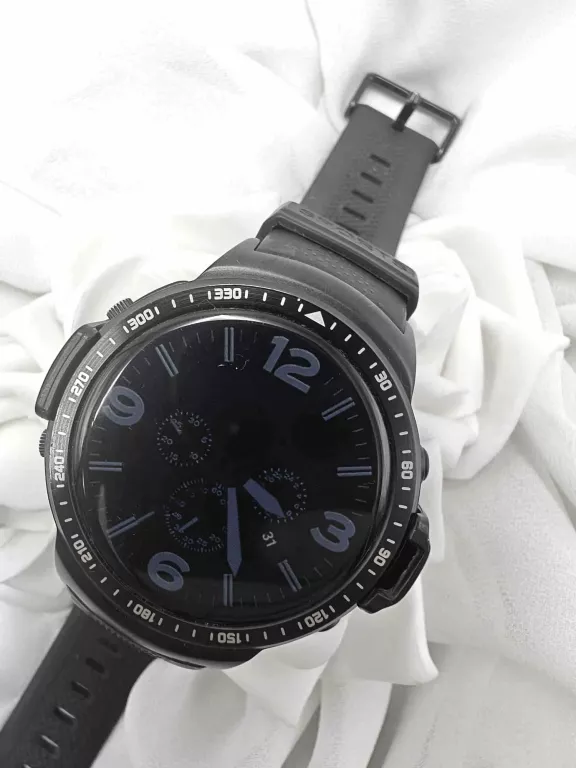 SMARTWATCH ZEBLAZE THOR PRO ANDROID 5.1
