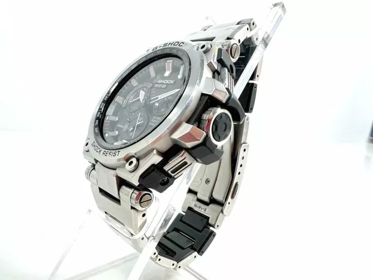 ZEGAREK CASIO G-SHOCK MTG-G1000