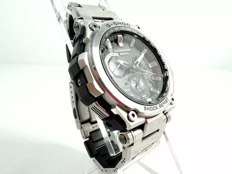 ZEGAREK CASIO G-SHOCK MTG-G1000