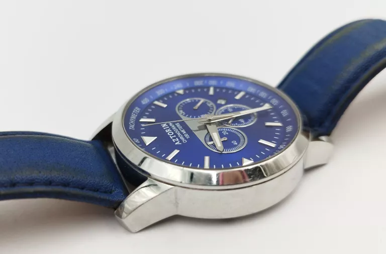 ZEGAREK MĘSKI AZTORIN SPORT A065.G318