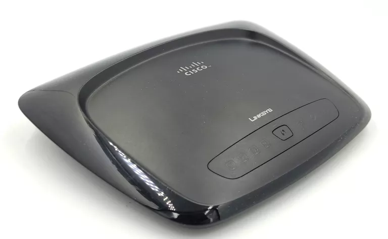 ROUTER CISCO LINKSYS WRT54G2 V1.5