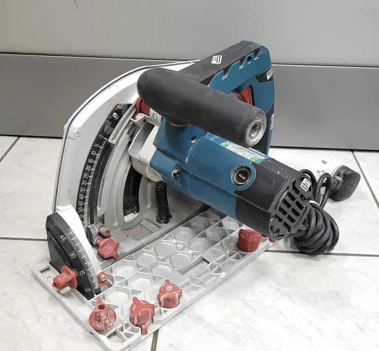 PILARKO-ZAGŁĘBIARKA ERBAUER ERB690CSW 1400W + SZYNA