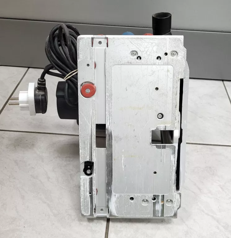 PILARKO-ZAGŁĘBIARKA ERBAUER ERB690CSW 1400W + SZYNA