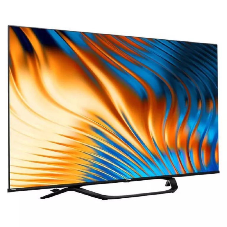 TELEWIZOR HISENSE 50A63H USZKODZONA MATRYCA