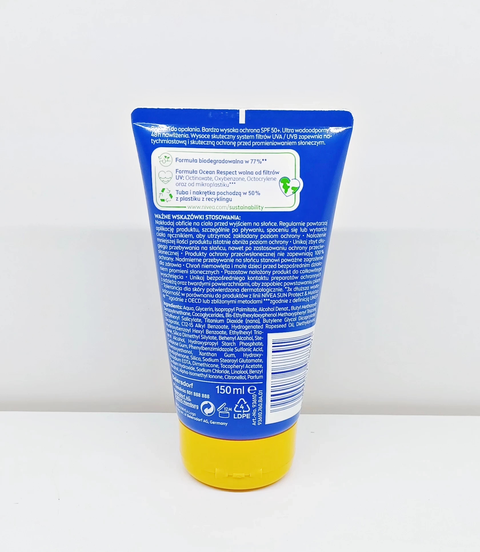 nivea-sun-protect-moisture-ultra-balsam-do-opalania-spf-50-150ml-ean-gtin-5900017088891