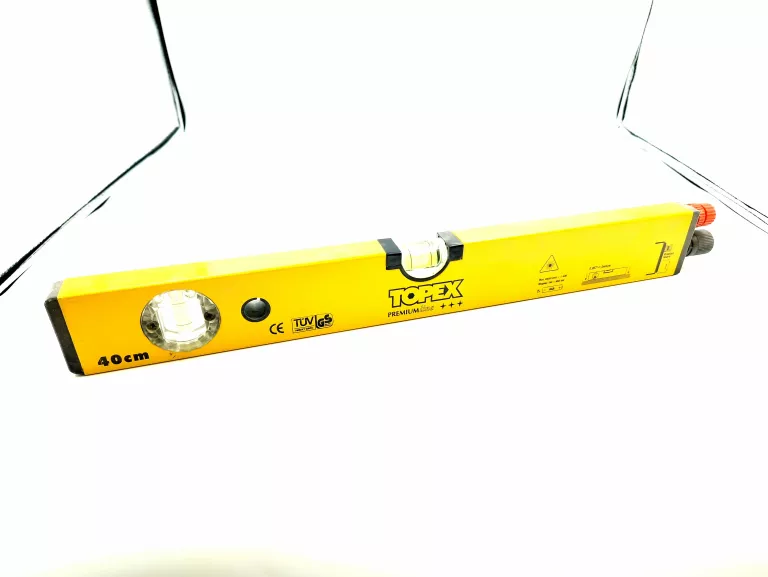 LASER BOSCH GLL 2-15 WALIZKA
