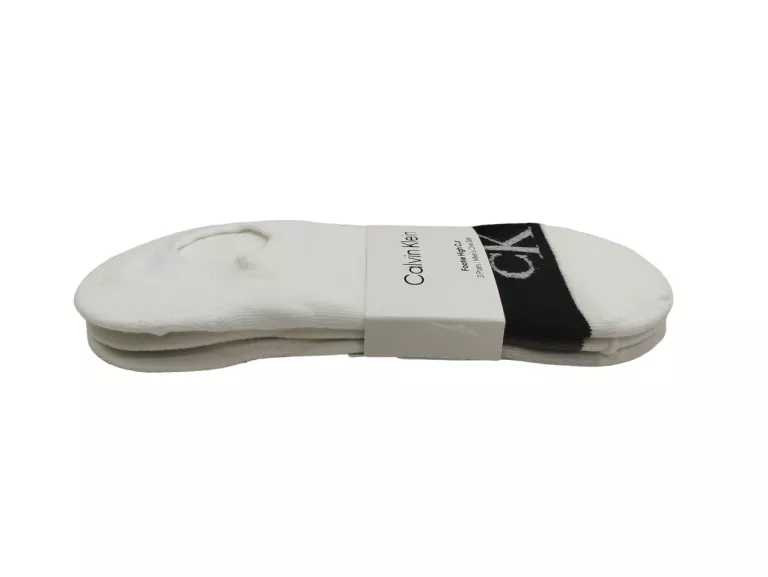 SKARPETKI MESKIE CALVIN KLEIN / ONE SIZE/ 3 PARY