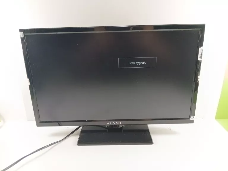 KIANO SLIM TV 19' LED TV + PILOT