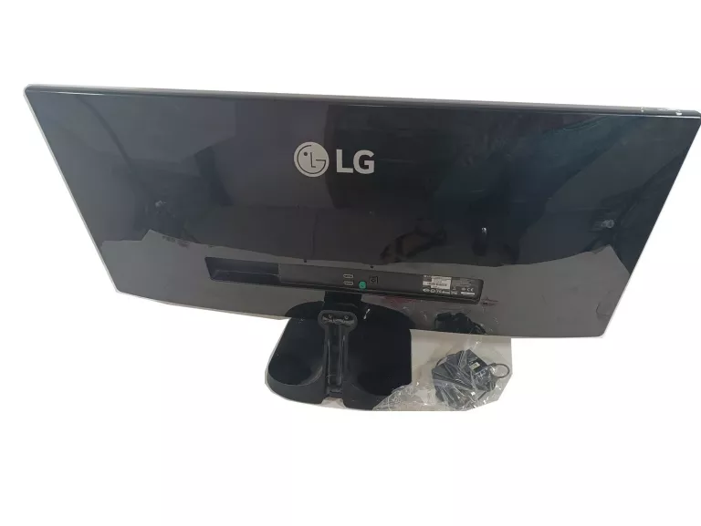 MONITOR LG ULTRAWIDE 34", 34UM58-P, ZASILACZ