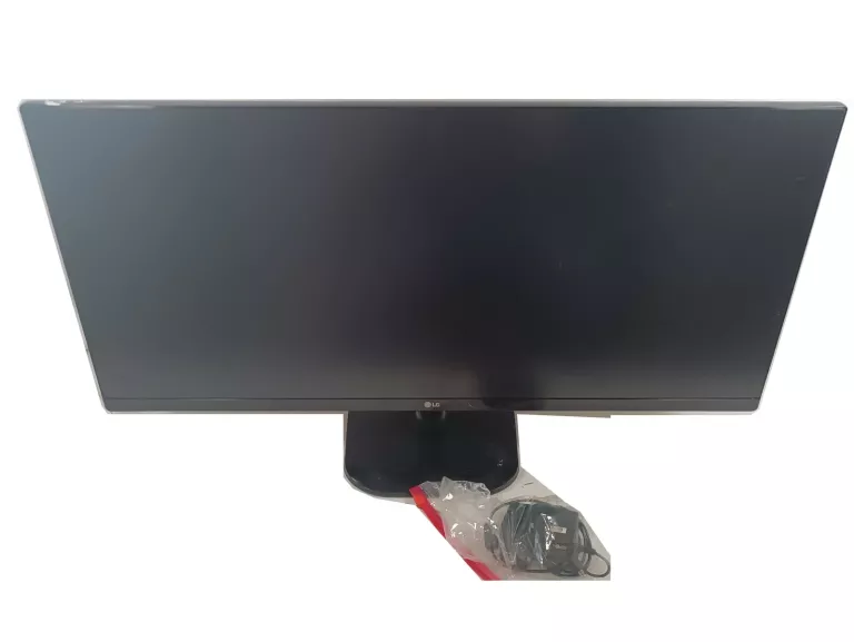 MONITOR LG ULTRAWIDE 34", 34UM58-P, ZASILACZ