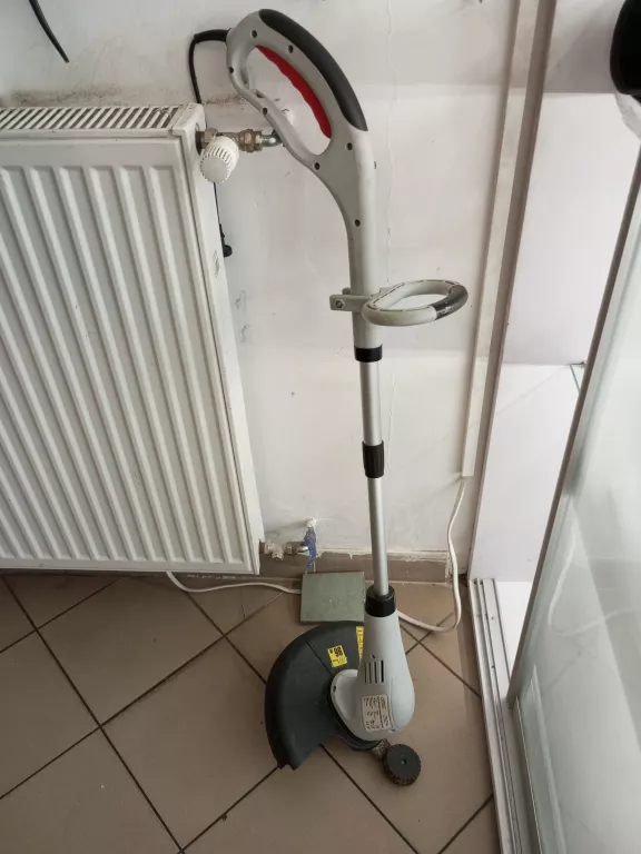 PODKASZARKA ELEKTRYCZNA NAC TE50-SP