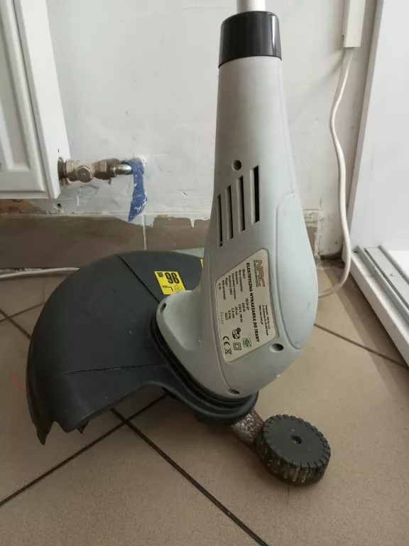 PODKASZARKA ELEKTRYCZNA NAC TE50-SP