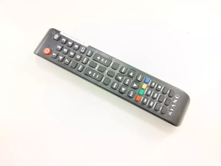 KIANO SLIM TV 19' LED TV + PILOT